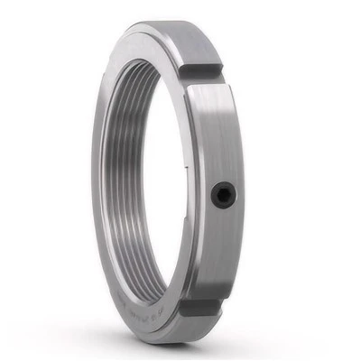 Lock Nut KMK 5 Páirteanna Bearing