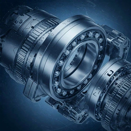 Ag Bearing the Future: An chaoi a gcuireann nuálaíocht agus Green Tech tionsc...