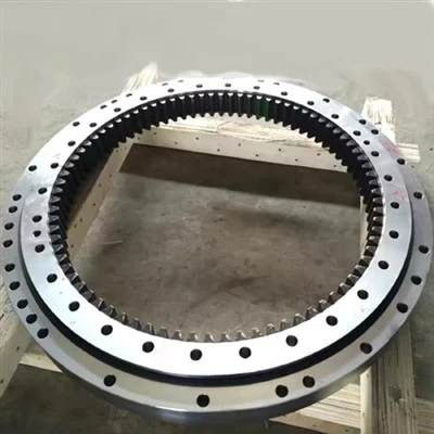 Kobelco Tochailteoir SK135 Bearing Slewing